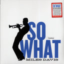 Miles Davis - So What (ltd. ed.) (180g) - Vinyl LP, LP