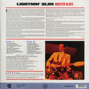 Lightnin' Slim - Rooster Blues (+6 bonus tracks) (ltd. ed.) (180g) - Vinyl LP, LP