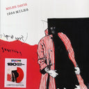 Miles Davis - 1958 Miles (+2 bonus tracks) (ltd. ed.) (180g) (red vinyl) - Vinyl LP, LP