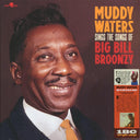 Muddy Waters - Sings The Songs Of Big Bill Broonzy (+5 bonus tracks) (ltd. ed.) (180g) - Vinyl LP, LP
