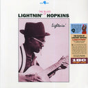 Lightnin' Hopkins - The Blues Of Lightnin' Hopkins (+bonus track) (ltd. ed.) (180g) - Vinyl LP, LP