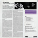 Miles Davis - Ascenseur Pour L'echafaud: Lift To The Scaffold (ltd. ed.) (180g) (remastered) - Vinyl LP, LP