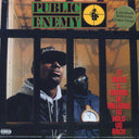 Public Enemy - It Takes A Nation Of Millions To Hold Us Back (ltd. ed.) (red vinyl) - Vinyl LP, LP