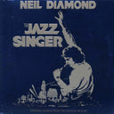 Neil Diamond - The Jazz Singer (180g) - Vinyl LP, LP