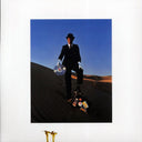 Pink Floyd - Wish You Were Here (50th Anniv. Ed.) (ltd. ed.) (yellow flame vinyl) - Vinyl LP, LP