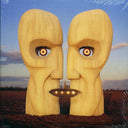Pink Floyd - The Division Bell (2xLP) (180g) - Vinyl LP, LP