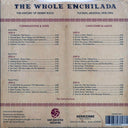 Various - The Whole Enchilada: The History Of Desert Rock Tucson, AZ 1978-1994 (3xLP) (incl. a bonus 45rpm vinyl) - Vinyl LP, LP