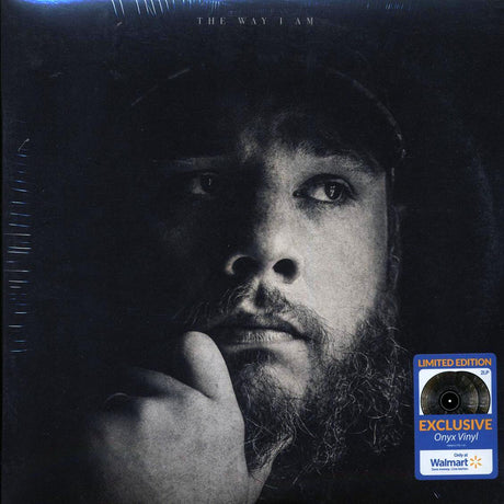 Luke Combs - The Way I Am (2xLP) (colored vinyl) - Vinyl LP, LP