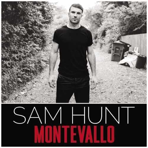Montevallo, Sam Hunt, LP