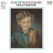 Coat Of Many Colors