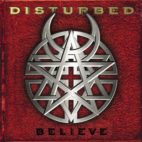 Believe, Disturbed, LP