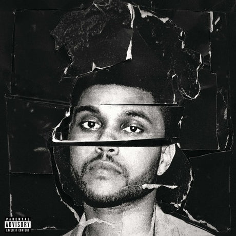 Beauty Behind The Madness, Weeknd, LP