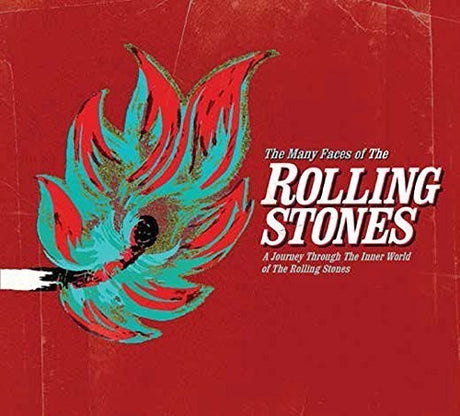 Many Faces Of The Rolling Stones / Various, Many Faces Of The Rolling Stones / Various, CD