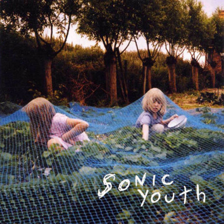 Murray Street, Sonic Youth, LP