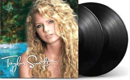 Taylor Swift, Taylor Swift, LP