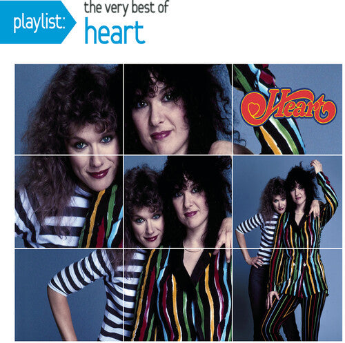 Playlist: Very Best Of