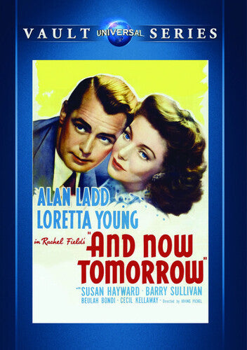 & Now Tomorrow, & Now Tomorrow, DVD