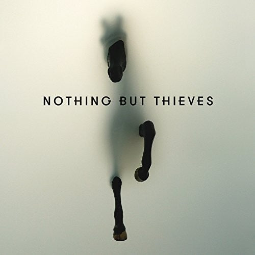 Nothing But Thieves, Nothing But Thieves, LP