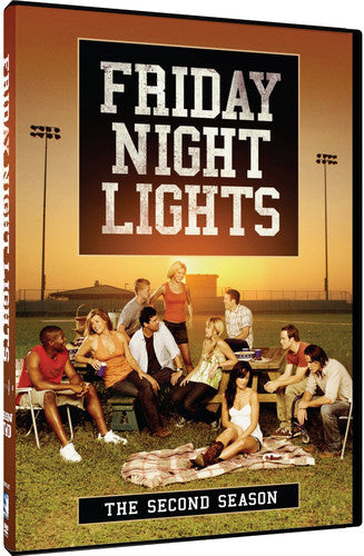 Friday Night Lights - Season Two Dvd, Friday Night Lights - Season Two Dvd, DVD