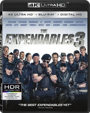 Expendables 3