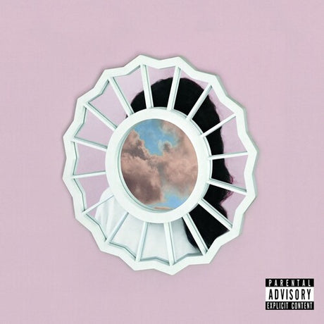 Divine Feminine, Mac Miller, CD