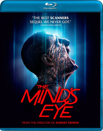 Mind's Eye, Mind's Eye, Blu-Ray