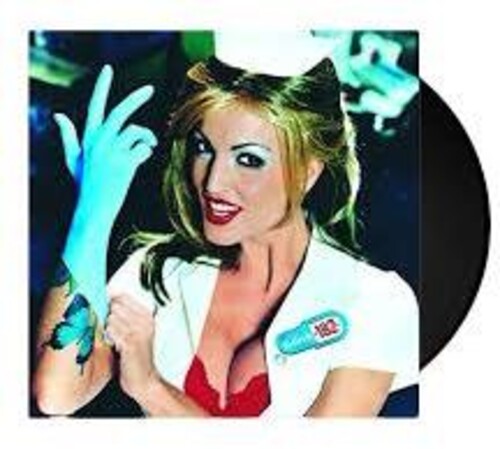 Enema Of The State, Blink 182, LP