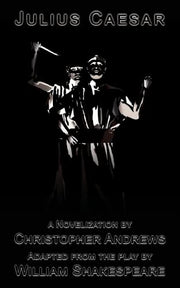 Julius Caesar by Andrews, Christopher