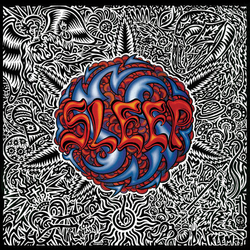 Sleep's Holy Mountain, Sleep, LP
