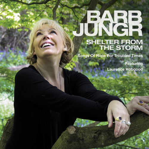 Shelter From The Storm: Songs Of Hope For Troubled -- Bernstein / Jungr,Barb / Torres,Wilson, CD