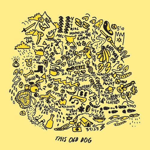 This Old Dog, Mac Demarco, LP