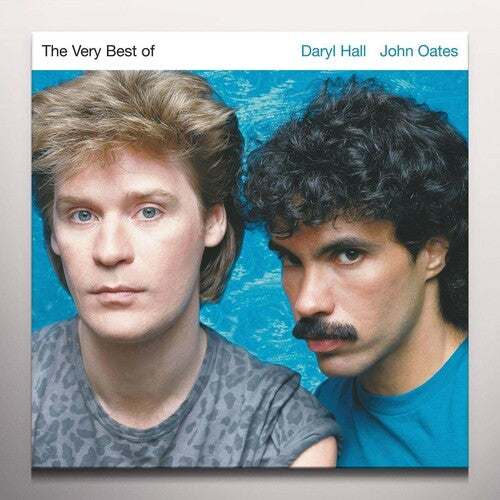 Very Best Of Darryl Hall & John Oates, Hall & Oates, LP