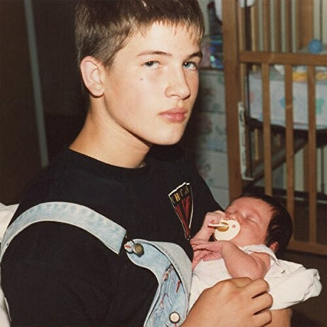 Capacity, Big Thief, LP