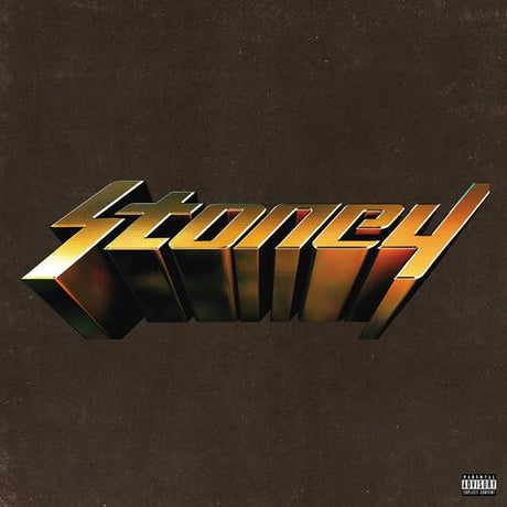 Stoney, Post Malone, LP
