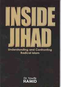 Used - Very Good | inside-jihad -- tawfik-hamid, Paperback