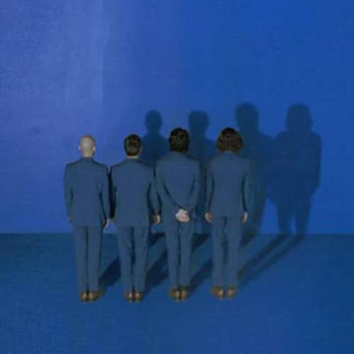 Invisible People (Instrumentals) -- Chicano Batman, LP