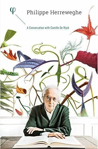 Philippe Herreweghe - A Conversation -- Bach,J.S. / Beethoven / Herreweghe, CD