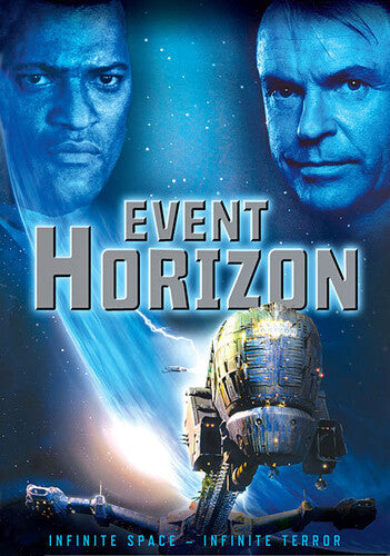 Event Horizon, Event Horizon, DVD