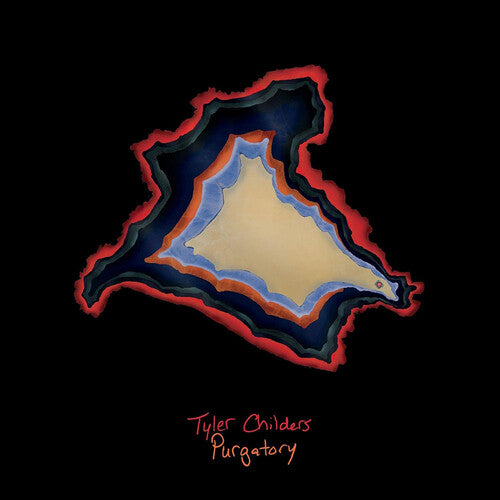 Purgatory, Tyler Childers, LP