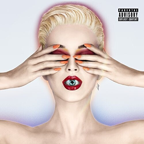 Witness, Katy Perry, LP