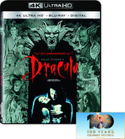Bram Stoker's Dracula 25Th Anniversary