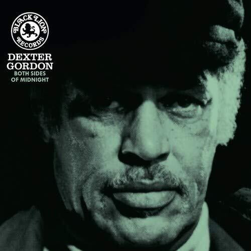 Both Sides Of Midnight, Dexter Gordon, LP