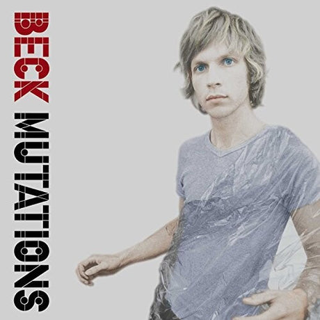 Mutations, Beck, LP