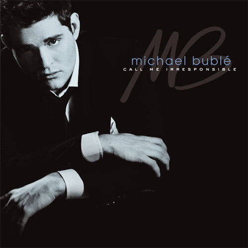 Call Me Irresponsible, Michael Buble, LP