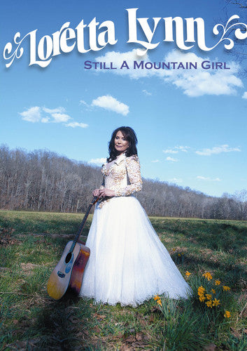 Loretta LYNN: Still A Mountain Girl -- Loretta LYNN, DVD
