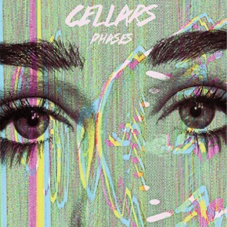 Phases, Cellars, LP