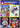 4 Kid Favorites: Tom & Jerry Adventures