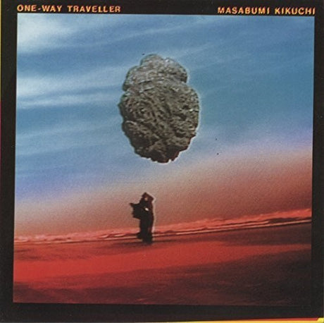 One Way Traveller, Masabumi Kikuchi, CD
