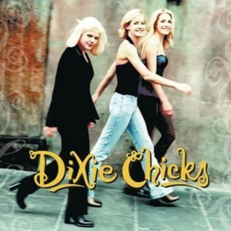 Wide Open Spaces, Chicks, LP