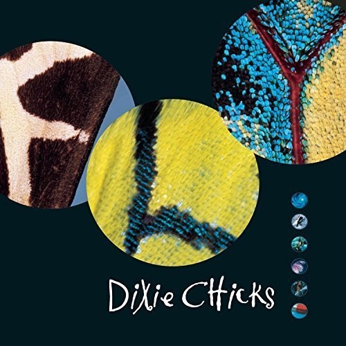 Fly, Chicks, LP